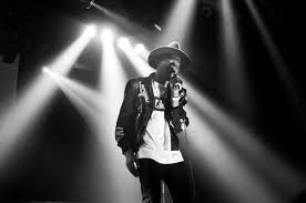 Study music in the heart of london. Theophilus London Wikipedia
