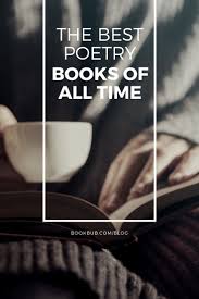 45 Of The Best Poetry Books Of All Time Poetry Books Best Poetry Books Modern Poetry