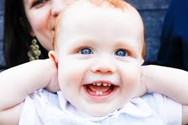 Petite Simone Photo — Children