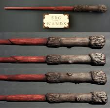 Harry Potter Wand Wood Replica Harry Potter Wand Wand Woods Wands