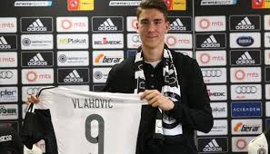 Lines for cars to pass through tolls can get incredibly long, making f. La Juve Fa Sul Serio Per Vlahovic Juventus Calciomercato Com
