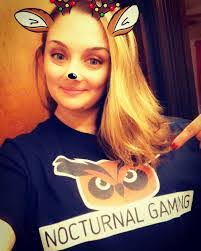 Shawn Revels's Instagram, Twitter & Facebook