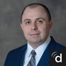 Dr. Jacob Schwartzman, MD