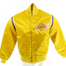 Klubben hade från början mottot att alla ska kunna vara med i klubben och i klacken. Vintage 80s La Lakers Starter Jacket S Nba Basketball Los Angeles Usa Made The Clothing Vault Vintage Sports Clothing Jackets Vintage Jacket