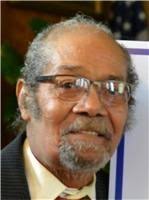 Ulysses Jackson Obituary and Online Memorial (2018)