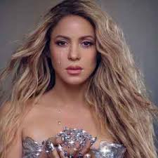 Shakira music