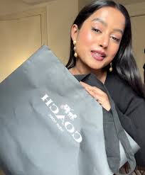 An evening celebrating @coach #CoachNY