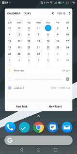 How Do You Personally Manage Reminders Android