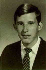 Griffin High School Class of 1974 Reunion Prize Giveaway