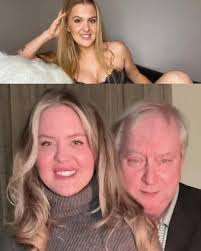 You're just cashin' in aren't ya?