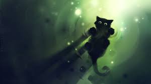 575 Wallpapers All 1080p No Watermarks Cat Artwork Cat Wallpaper Art
