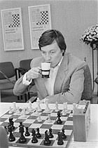 The 1990 world chess championship was about to begin. World Chess Championship 1986 Wikipedia