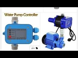 طريقة ربط واستخدام البوستر Pump Control الدرس ال22 من دروس الكلاسك كونترول Classic Control Youtube