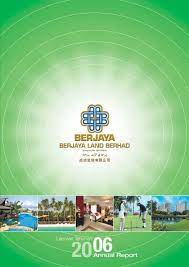 This message should be sent from the individual directly involved, or a third party providing valid proof of authorization to consent to the communication and further process of involved individual's personal data to us. Pg 147 Berjaya Corporation Berhad