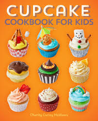 I've been wanting to try my hand at a book cake for a while now and i finally had the perfect opportunity to do it!!! Introducing My New Book Cupcake Cookbook For Kids Foodlets
