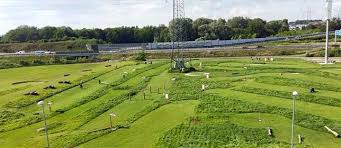 Maybe you would like to learn more about one of these? Hcd Wien Hcd Soccergolf Turnier