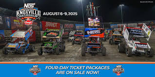 Knoxville Raceway
