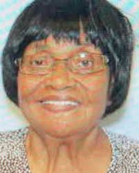 UPDATE (5:28 p.m. March 18): Ms. Landreaux-Isaac is home and safe.🙏 ———  HAVE YOU SEEN HER: Officers are out looking for Mamie Landreaux-Isaac, 81.  Ms. Landreaux-Isaac was at the Sumter Mall a