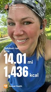 Brain: mush. Legs: noodles. Mood: undefeated. I talked about it for weeks,  and today I finally ran the full Lake Monona loop. My longest run yet