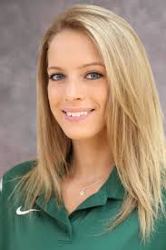 2018 Women's Volleyball Roster