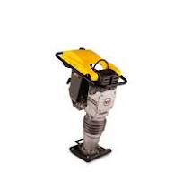 Apisonadora Wacker Neuson