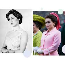 Helena bonham carter was born on may 26, 1966, in islington, london, england, to elena, a helena bonham carter won a national writing contest in 1979. The Crown Princess Margaret Gave Helena Bonham Carter Advice From The Grave Vanity Fair