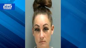 Meteorologist Zach Hatcher Weathercast Tuesday, April 25, 2023