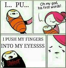 Metalhead Memes Oh No He S Retarded Walt Facebook
