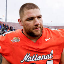 Rams draft rankings 2024: Jared Verse, Braden Fiske revamped LA's d-line