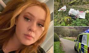 Kindest, most beautiful' teenager who was a passenger in a car crash dies  from injuries