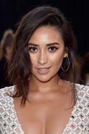 Shay Mitchell List of All Movies & Filmography