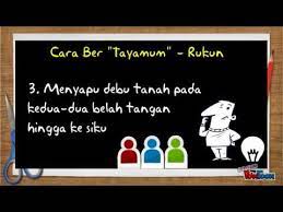 Oleh karena itu, linguistik terapan ini bisa diterapkan dalam segala bidang. Pendidikan Islam Tahun 5 Youtube