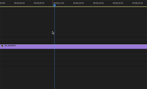 Maybe you would like to learn more about one of these? The 3 Easiest Ways To Cut Clips In Adobe Premiere Pro Cc