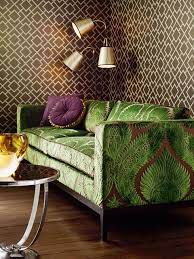 A wide variety of green velvet couch options are available to you, such as modern, antique. Pin By Susan Slotkis Interior Design On Singularidades Green Sofa Furniture Decor