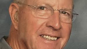 John T. Staton Obituary (1938