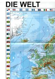 Nützlich während geographieunterricht das wissen über die formen der grenzen europas zu überprüfen. Karten Bpb