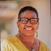 Courtney Simms, CFRE