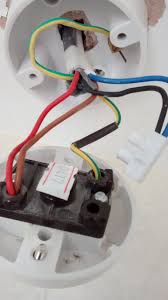 Check spelling or type a new query. Wiring Replacement Pull Cord Switch Do It Yourself Diy Electrical Forum Electrics Talk Electrician Forum