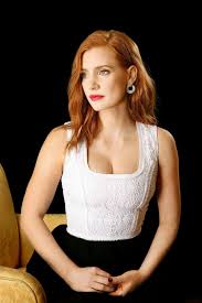 What's next for jessica chastain and emilia clarke. Jessica Chastain 9gag