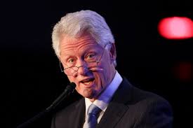 Born august 19, 1946) is an american politician and attorney who served as the 42nd president of the united states from 1993 to 2001. Bill Clinton Dubai In Strong Position To Win Expo 2020 Bid Gulf Business