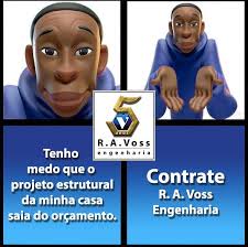 R. A. Voss Engenharia