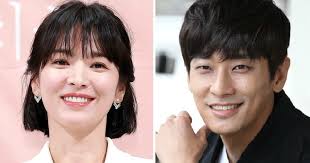 He was discharged on november 21, 2011. Song Hye Kyo And Ju Ji Hoon May Be Starring In Upcoming Drama Koreaboo