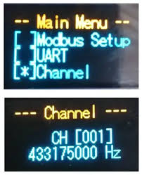 Owen Brothers OBM-LoRa-223 RS485 LoRa Long Range Wireless Transceiver User  Guide