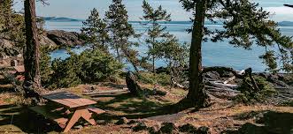 Check spelling or type a new query. Camping Gulf Islands National Park Reserve