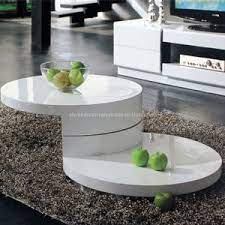 Aristo gloss white coffee table modernize your classic living room by choosing this beautiful aristo coffee table. China Best Design White Gloss Mdf Coffee Table A80w China Round Coffee Table High Gloss Coffee Table