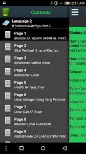 Apakah gelaran umar al khattab? Kisah Umar Al Khattab For Android Apk Download