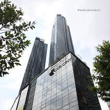 Share trading centres / satellites. Star Boulevard Klcc Home Facebook