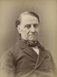 Louis Blanc (1811-1882)