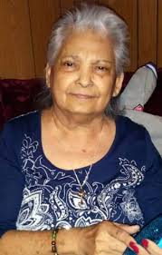 Benita Menjares Obituary October 19, 2019