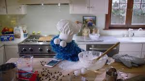 Monster cookie bars are essentially monster cookies, but instead of being portioned out into cookies, they're baked in a baking dish and sliced into squares. Apple Iphone 6s Tv Commercial Timer Cookie Monster Song By Jim Croce Ispot Tv